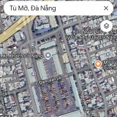 Bán đất LÔ GÓC 2 mặt tiền đường 10,5 Tú Mở & Đinh Liệt